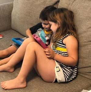 Meet your Posher, James